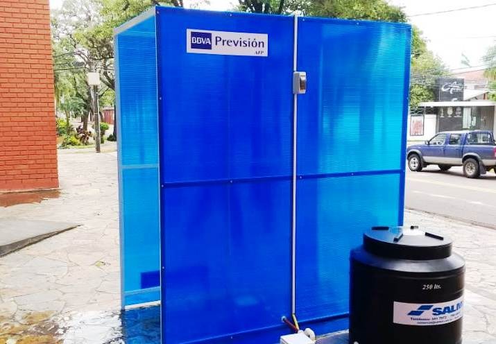 EQUIPOS DE BIOSEGURIDAD